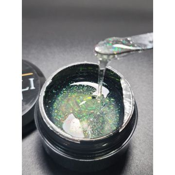 Gel Constructie Autonivelant NATALI 30gr- Nr.16 - GN-16 - Everin.ro