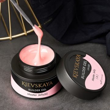 Gel constructie Kievskaya Master Jelly 06- 50gr - MJ-06
