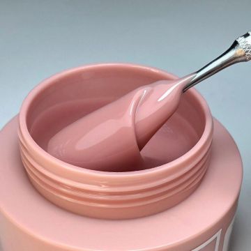 Gel Constructie Nude Pink 50ml Macks - NP50-MKS - Everin.ro