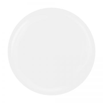 Gel Pictura Unghii LUXORISE Perfect Line - White, 5ml