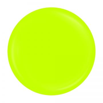 Gel Pictura Unghii SensoPRO Milano Expert Line, Neon Yellow 5ml
