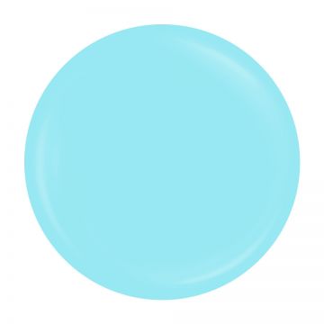 Gel Pictura Unghii SensoPRO Milano Expert Line, Pastel Blue 5ml