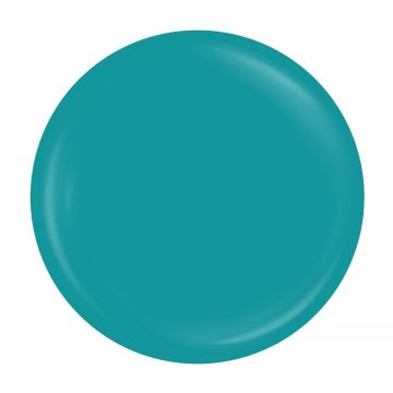 Gel Pictura Unghii SensoPRO Milano Expert Line, Pastel Turquoise 5ml