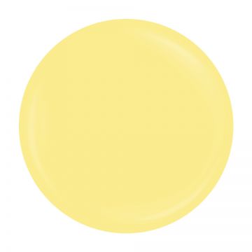 Gel Pictura Unghii SensoPRO Milano Expert Line, Pastel Yellow 5ml