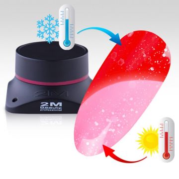 Gel Color 2M Hot & Cold Nr. HC11