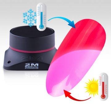 Gel Color 2M Hot & Cold Nr. HC21