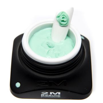 Gel Color 2M Plastilina Nr. 17