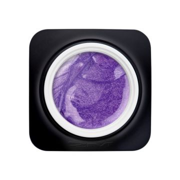 Gel Color 2M Spider Silk Violet