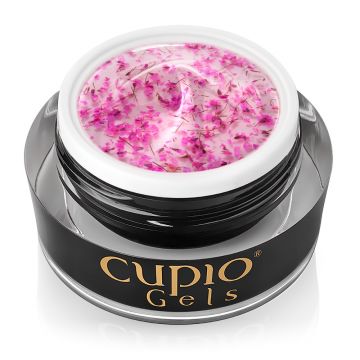 Gel Design Flower Bouquet - Fuchsia 15ml