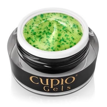 Gel Design Flower Bouquet - Greenery 15ml