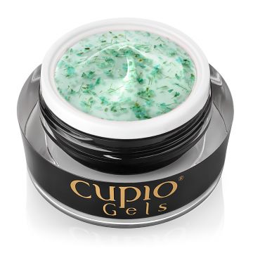 Gel Design Flower Bouquet - Turquoise 15ml