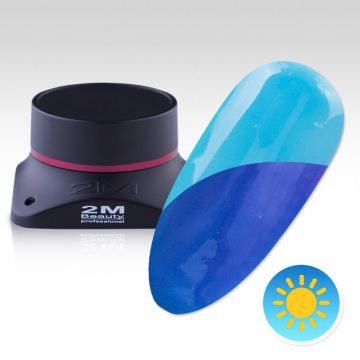 Gel Color 2M Sun & Shadow Nr. 05