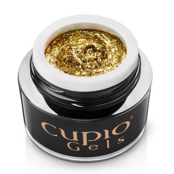 Gel design 3D Cupio Eclipse - Eternal Sun 5ml Gel design 3D Cupio Eclipse - Eternal Sun 5ml