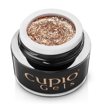 Gel design 3D Cupio Eclipse - Lunar Dust 5ml Gel design 3D Cupio Eclipse - Lunar Dust 5ml