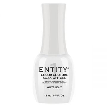 Gel Pigmentat pentru Unghii - Entity Color Couture Soak Off Gel, nuanta 