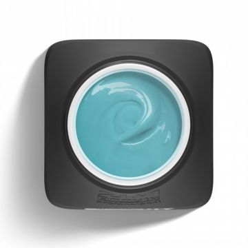 Gel UV 2M - No Filing Aquamarine 30gr