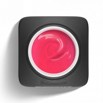Gel UV 2M - No Filing Electro Pink 30gr