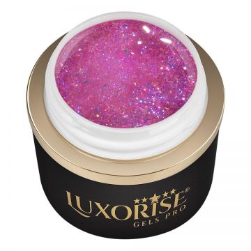 Gel UV Constructie Unghii RevoFlex LUXORISE 15ml, Charming Story