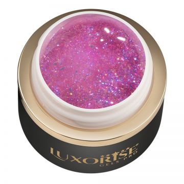 Gel UV Constructie Unghii RevoFlex LUXORISE 15ml, Charming Story