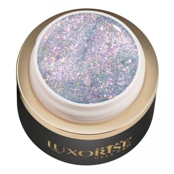 Gel UV Constructie Unghii RevoFlex LUXORISE 15ml, Dazzle Essence