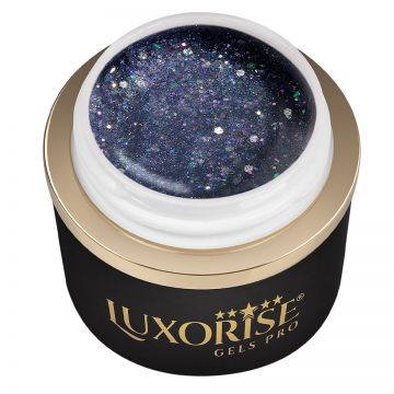 Gel UV Constructie Unghii RevoFlex LUXORISE 15ml, Elite Dream