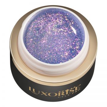 Gel UV Constructie Unghii RevoFlex LUXORISE 15ml, Imperial Scent