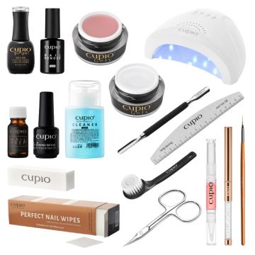 Kit All Inclusive Natural