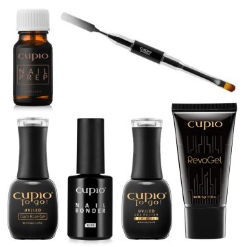 Kit Basic RevoGel
