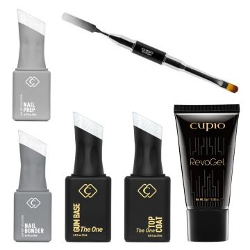 Kit Basic RevoGel