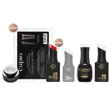 Kit tipsuri dizolvabile Do it Yourself