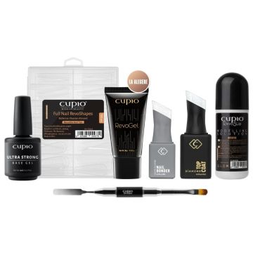 Kit tipsuri reutilizabile Expert Kit tipsuri reutilizabile Expert