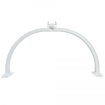 Lampa LED Profesionala Manichiura / Cosmetica LUXORISE NovaMoon PRO, Diamond