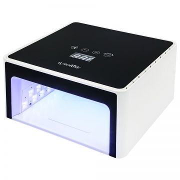 Lampa Unghii UV / LED 84W CrystalEdge Elite cu Acumulator - LUXORISE