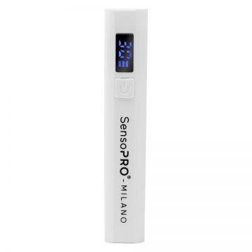 Lampa Unghii UV / LED PureBeam - SensoPRO Milano, White