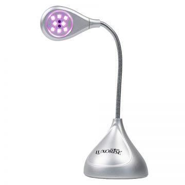 Lampa Unghii UV / LED RisingStar PRO - LUXORISE, Silver