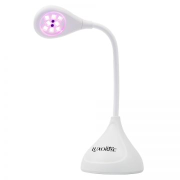 Lampa Unghii UV / LED RisingStar PRO - LUXORISE, White