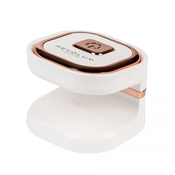 Lampa Unghii UV / LED RoyalCharm - REVOLUX London, White