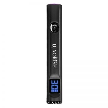Lampa Unghii UV / LED Titan Edge - LUXORISE, Black