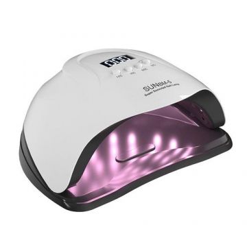 Lampa UV OEM Sun X7 Max, 180 W, 45 Leduri
