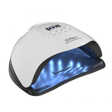Lampa UV OEM Sun X7 Max, 180 W, 66 Leduri