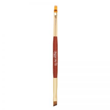 Pensula Unghii Dubla Nail art - Pictura & Ombre - LUXORISE #01