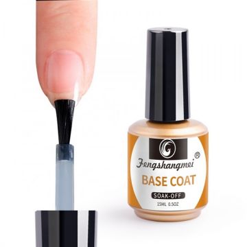Base Coat FSM 15ml