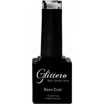 Base Coat Glittero Nails 15ml