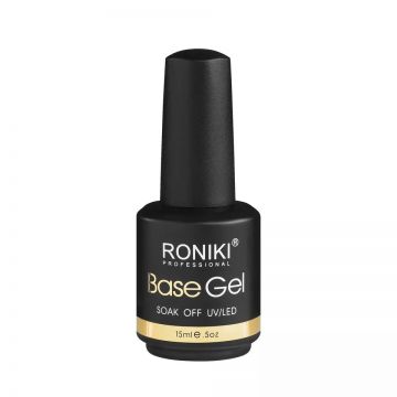 Base Coat Roniki 15ml