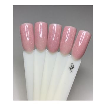 Base Cover-Shimmer Nude Mack`s 12ml 30