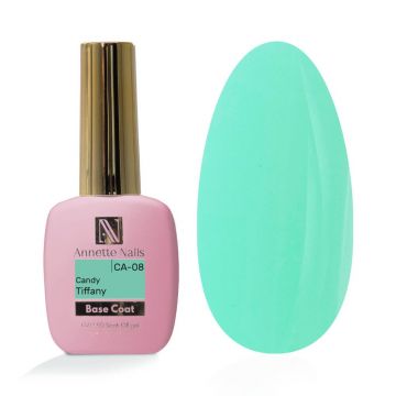 Baza Rubber Candy Tiffany CA-08