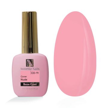 Baza Rubber Cover Nude CO-11