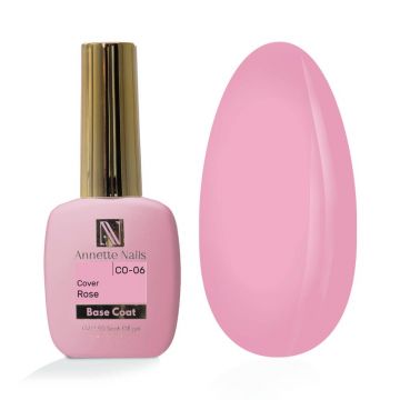 Baza Rubber Cover Rose CO-06