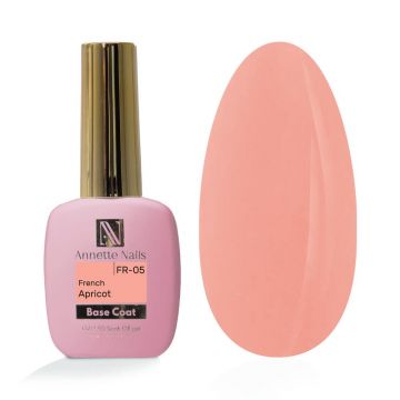 Baza Rubber French Apricot FR-05