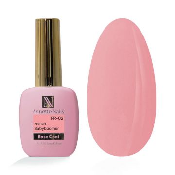 Baza Rubber French Babyboomer FR-02